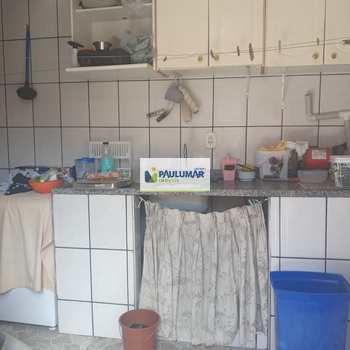 Casa em Mongaguá, bairro Jardim Praia Grande