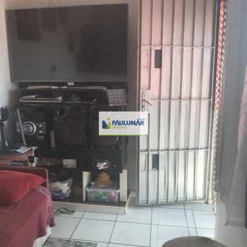 Casa em Mongaguá, bairro Jardim Praia Grande