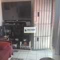 Casa em Mongaguá, bairro Jardim Praia Grande