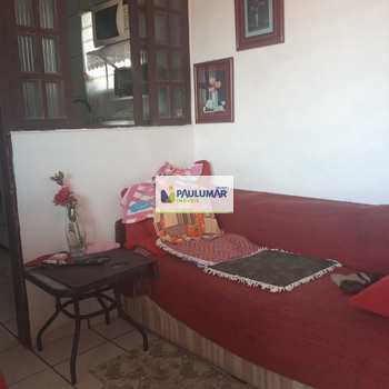 Casa em Mongaguá, bairro Jardim Praia Grande