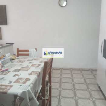 Casa em Mongaguá, bairro Jardim Praia Grande