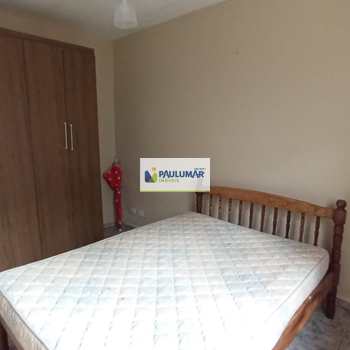Casa em Mongaguá, bairro Balneário Itaguai