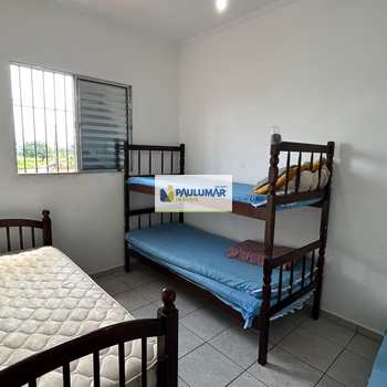 Sobrado em Mongaguá, bairro Parque Verde Mar