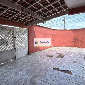 Sobrado em Mongaguá, bairro Parque Verde Mar