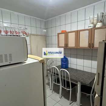Sobrado em Mongaguá, bairro Parque Verde Mar