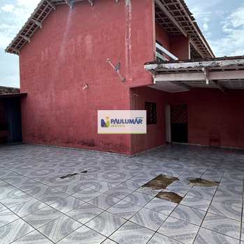 Sobrado em Mongaguá, bairro Parque Verde Mar