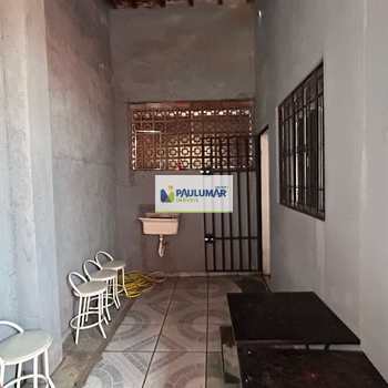 Sobrado em Mongaguá, bairro Parque Verde Mar