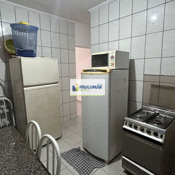 Sobrado em Mongaguá, bairro Parque Verde Mar