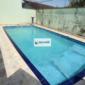 Sobrado de Condomínio em Mongaguá, bairro Vl Atlantica