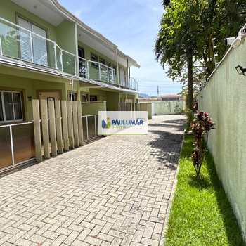 Sobrado de Condomínio em Mongaguá, bairro Vl Atlantica
