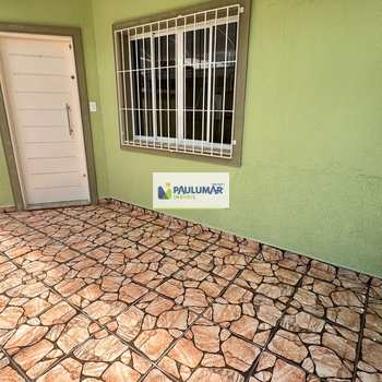 Sobrado de Condomínio em Mongaguá, bairro Vl Atlantica