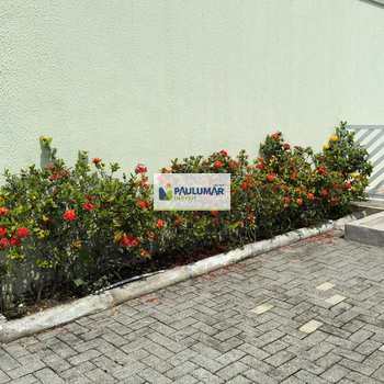 Sobrado de Condomínio em Mongaguá, bairro Vl Atlantica