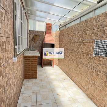 Sobrado de Condomínio em Mongaguá, bairro Vl Atlantica