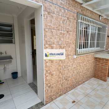 Sobrado de Condomínio em Mongaguá, bairro Vl Atlantica