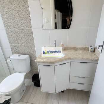 Sobrado de Condomínio em Mongaguá, bairro Vl Atlantica