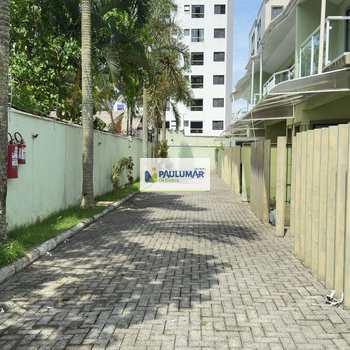 Sobrado de Condomínio em Mongaguá, bairro Vl Atlantica