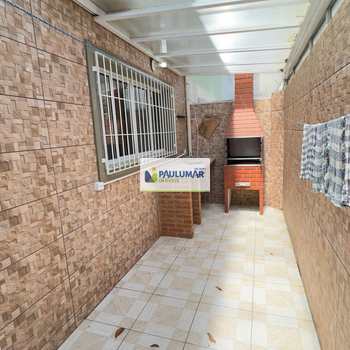 Sobrado de Condomínio em Mongaguá, bairro Vl Atlantica