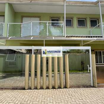 Sobrado de Condomínio em Mongaguá, bairro Vl Atlantica