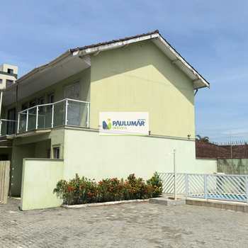 Sobrado de Condomínio em Mongaguá, bairro Vl Atlantica