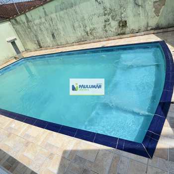 Sobrado de Condomínio em Mongaguá, bairro Vl Atlantica