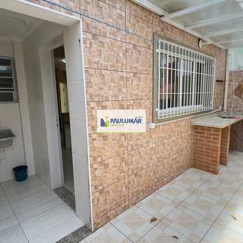 Sobrado de Condomínio em Mongaguá, bairro Vl Atlantica