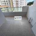 Apartamento em Mongaguá, bairro Centro