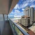 Apartamento em Mongaguá, bairro Centro