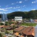 Apartamento em Mongaguá, bairro Centro