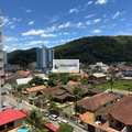 Apartamento em Mongaguá, bairro Centro