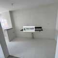 Apartamento em Mongaguá, bairro Centro