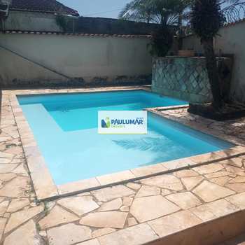 Casa em Praia Grande, bairro Solemar