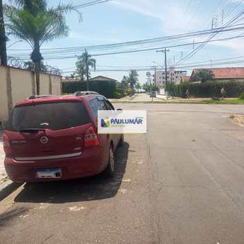 Casa em Praia Grande, bairro Solemar