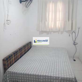 Casa em Praia Grande, bairro Solemar