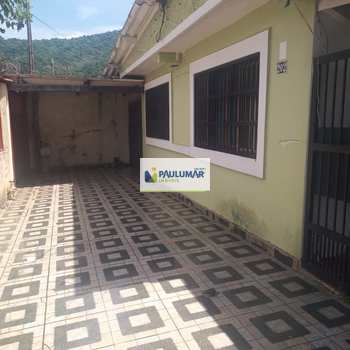 Casa em Praia Grande, bairro Solemar