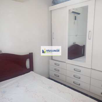Casa em Praia Grande, bairro Solemar