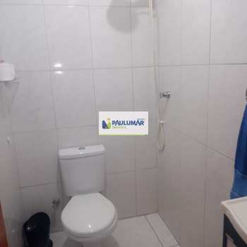 Casa em Praia Grande, bairro Solemar