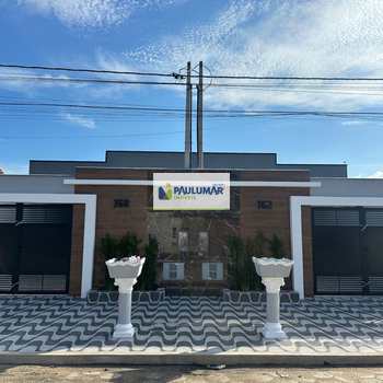 Casa em Mongaguá, bairro Balneário Anchieta