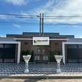 Casa em Mongaguá, bairro Balneário Anchieta