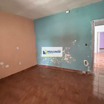 Casa em Mongaguá, bairro Agenor de Campos