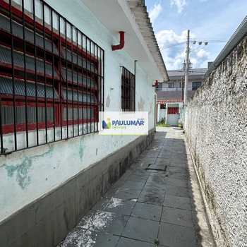 Casa em Mongaguá, bairro Agenor de Campos