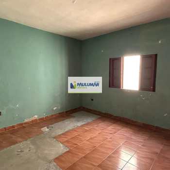 Casa em Mongaguá, bairro Agenor de Campos