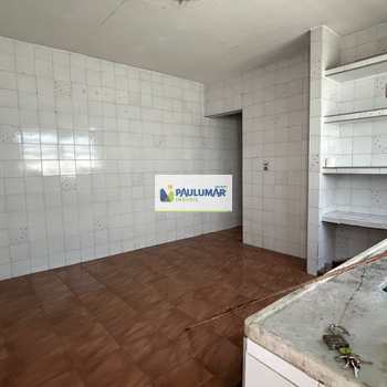 Casa em Mongaguá, bairro Agenor de Campos