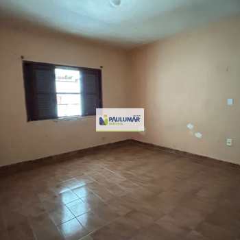 Casa em Mongaguá, bairro Agenor de Campos