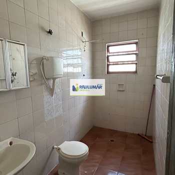 Casa em Mongaguá, bairro Agenor de Campos