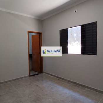 Casa em Itanhaém, bairro Bopiranga