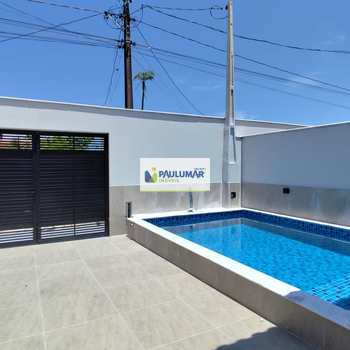 Casa em Itanhaém, bairro Bopiranga