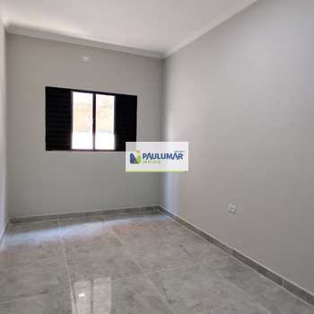 Casa em Itanhaém, bairro Bopiranga