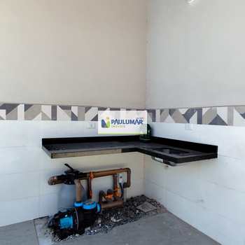 Casa em Itanhaém, bairro Bopiranga