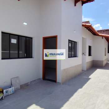 Casa em Itanhaém, bairro Bopiranga