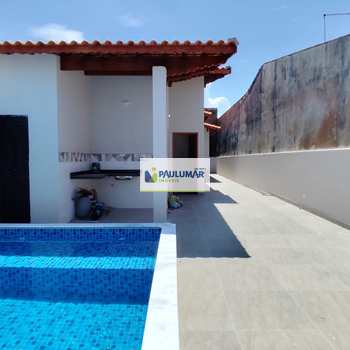Casa em Itanhaém, bairro Bopiranga